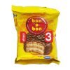Alfajor Bonobon triple x 60 gr