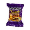 Alfajor Chocotorta triple x 72 gr