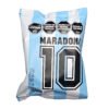 Alfajor Maradona x 60 gr. - Blanco (1)