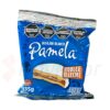 Alfajor Pamela x 35 gr. - Blanco