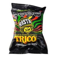 Alfajor Rasta Trico x 100 gr