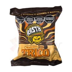 Alfajor Rasta Trico x 100 gr. - Maicena