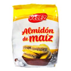 Almidon de maiz Velez x 250 gr