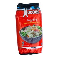 Arroz Mocovi Largo fino x 1 Kg
