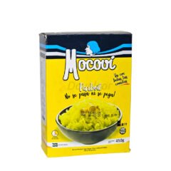 Arroz Mocovi Parboil x 450 gr. - Estuche