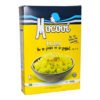 Arroz Mocovi Parboil x 900 gr. - Estuche