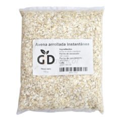 Avena Instantanea GD x 300 gr