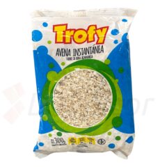Avena Instantanea Trofy x 300 gr