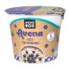 Avena Lista Menu Box - Con Arandonos x 59 gr