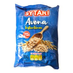 Avena Sytari Instantanea x 300 gr