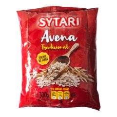 Avena Sytari Tradicional x 300 gr