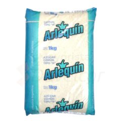 Azucar Arlequin x 1 Kg