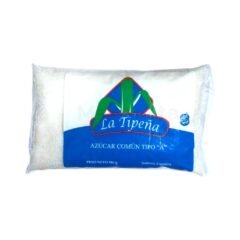 Azucar La Tipeña x 500 gr