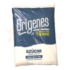 Azucar Origenes de nuestra tierra x 1 Kg
