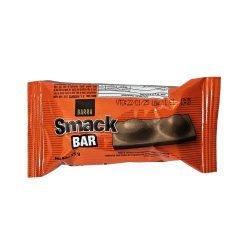 Barra Smack Bar rellena bañada x 35 gr