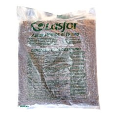 Bolitas de chocolate Lasfor x 2 Kg
