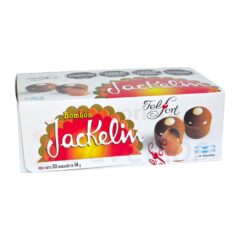Bombon Jackeline Felfort x 30 Unid