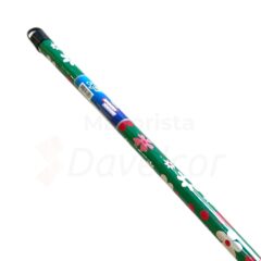Cabo de madera Forrado DEA x 1 Unid