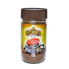 Cafe instant. Velez x 100 gr