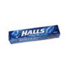 Caramelos Halls x 1 Unid. - Mentol