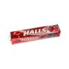 Caramelos Halls x 1 Unid. - Vita C Frutilla