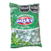 Caramelos Menta cristal Misky x 800 gr