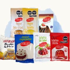 Reposteria y Postres