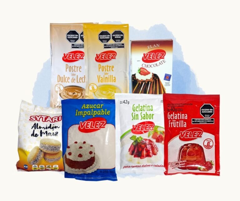 Reposteria y Postres