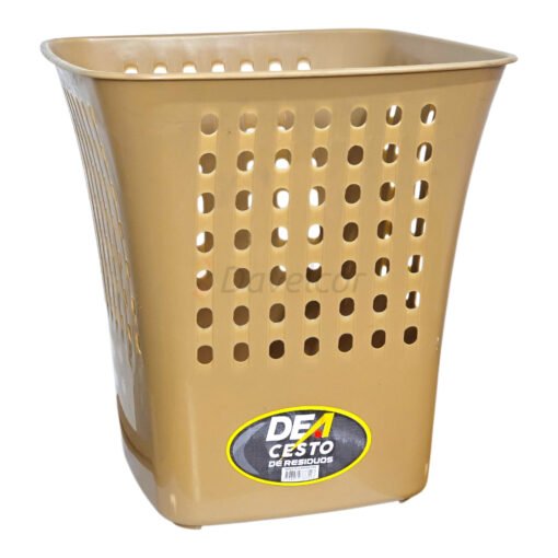 Cesto de residuos 12lt DEA x 1 Unid
