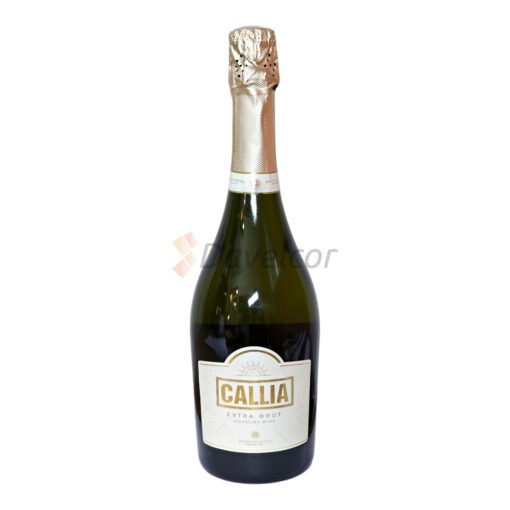 Champan Callia Extra brut x 750 cc