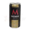 Champan Mumm lata x 269 cc