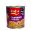 Champiñones Laminados Inalpa x 300 gr