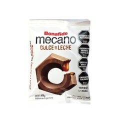 Chocolate Tuerca Mecano x 19 gr