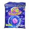 Chupetin Mister Pops Evolution x 24 unid.- AZUL