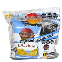 Combo Mundial Quento 4×3