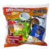 Combo Quento 4x3
