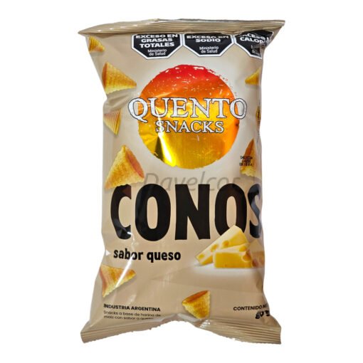 Conos Quento x 80 gr