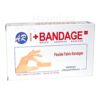 Curitas Bandage x 100 Unid