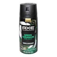 Desodorante Axe x 96 gr. - Fragancias Finas