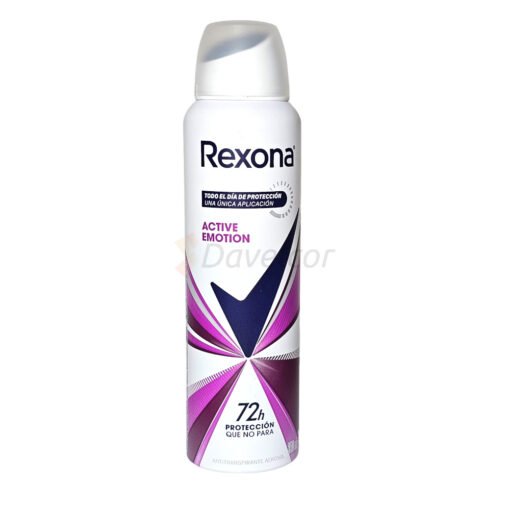 Desodorante Rexona Women x 90 gr