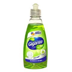Detergente Concentrado Gigante x 273 cc
