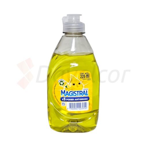 Detergente Magistral x 225 cc