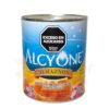 Durazno en mitades Alcyone x 820 gr