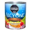 Durazno en trozos Alcyone x 820 gr