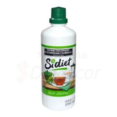 Edulcorante Si-Diet x 250 cc. - Stevia