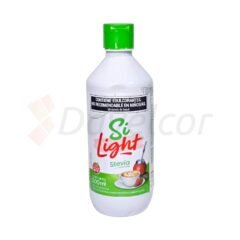 Edulcorante Si Light x 500 cc. - Stevia