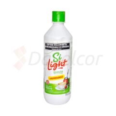 Edulcorante Si Light x 600 cc. - Stevia