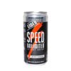 Energizante Speed x 269 cc. - zero azucar