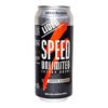 Energizante Speed x 473 cc. - zero azucar