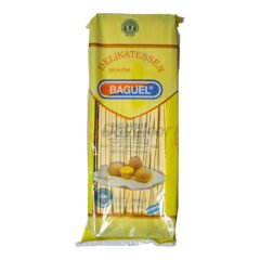 Fideos Baguel Tallarin Nº2 x 500 gr